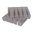 OTIS BRASS BORE BRUSHES, 10 PAK FITS .22 RIMFIRE/.223/5.56MM