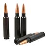 CENTERFIRE RIFLE DUMMY ROUNDS är säkra och exakt tillverkade dummies för att testa vapenfunktion, vilket eliminerar risken för oavsiktlig avfyrning.