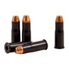 CENTERFIRE HANDGUN DUMMY ROUNDS är perfekta för säker funktionstestning av vapen, med exakta specifikationer och eliminering av oavsiktlig avfyrning.
