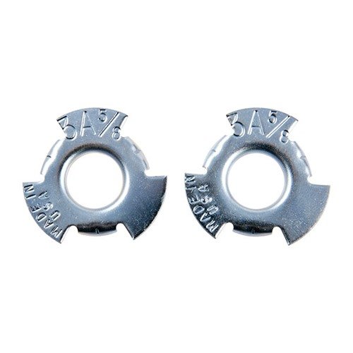 ARBOR ADAPTER, 5/8" ger hög precision och stabilitet för dina verktyg. Kompatibel med arbor storlekar på ½", 5/8" och ¾" för mångsidig användning.