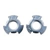 ARBOR ADAPTER, 5/8" ger hög precision och stabilitet för dina verktyg. Kompatibel med arbor storlekar på ½", 5/8" och ¾" för mångsidig användning.