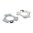 OSBORN MANUFACTURING 3/4" ARBOR ONLY