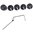 CUSTOM GUNSMITHING 4 3/4 LB TRIGGER WEIGHT SET
