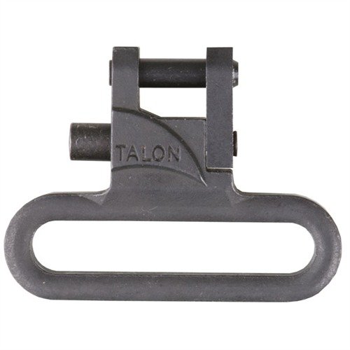 Högkvalitativa Talon sling swivels med snabbkoppling för enkel borttagning och robust konstruktion i stål och polymer för långvarig användning.