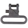 Högkvalitativa Talon sling swivels med snabbkoppling för enkel borttagning och robust konstruktion i stål och polymer för långvarig användning.