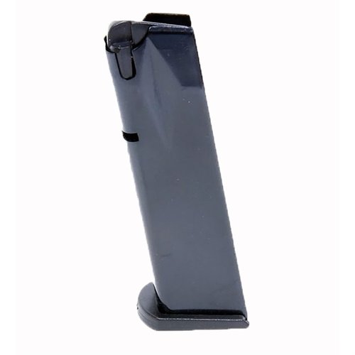 SIG P226 9MM MAGAZINES från PRO MAG erbjuder hållbarhet och styrka med högkvalitativa stål kroppar och slitstarka polymerdelar för pålitlig prestanda.