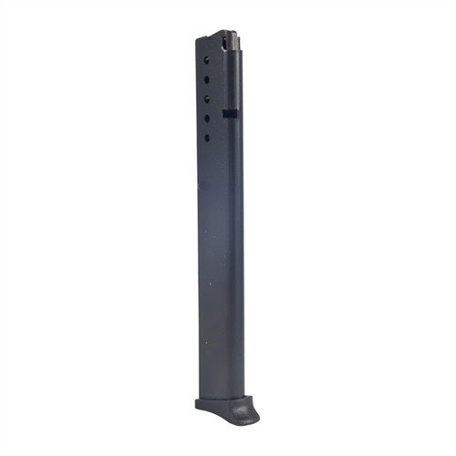 RUGER® LCP® 380ACP magasin från PRO MAG erbjuder hållbara ersättningar med stål kroppar och slitstarka polymerdelar för långvarig prestanda.