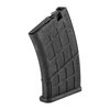 Pro Mag Mosin Nagant magasin 7.62x54R erbjuder pålitlig matning med sin kolfiberförstärkta polymerkonstruktion och en effektiv matningssystem för precision.