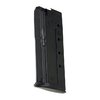 Denna robusta och lätta polymermagasin ökar kapaciteten på din FN Five-seveN pistol med 10 skott, perfekt anpassad för en smidig passform.