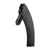 Upptäck SKS POLYMER MAGAZINES 40-RD för 7.62x39mm! 🛠️ Hållbara och pålitliga, perfekta för entusiasten. Skjut längre med dessa högkapacitetsmagasin!