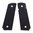 PACHMAYR 1911 FULL SIZE GRAY/BLACK CHECKERED G-10 GRIPS
