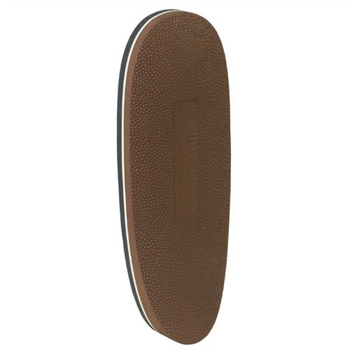 RP200 White Line Recoil Pads ger betydande minskning av rekyl och en halkfri yta för stabilitet. Lätt att forma för en professionell passform.