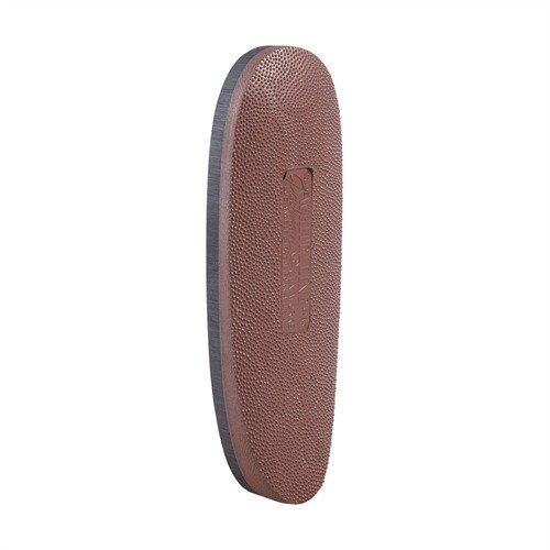 RP200 Recoil Pad minskar kicken, har en halkfri yta för stabilitet och kan enkelt formas för perfekt passform på olika gevärsstockar.