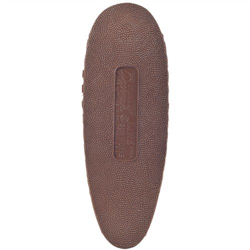 F325 DELUXE RECOIL PAD skyddar axlarna från kraftig rekyl och är lätt att anpassa för perfekt passform, perfekt för snabba skjutningar med hagelgevär eller stora kalibrar.