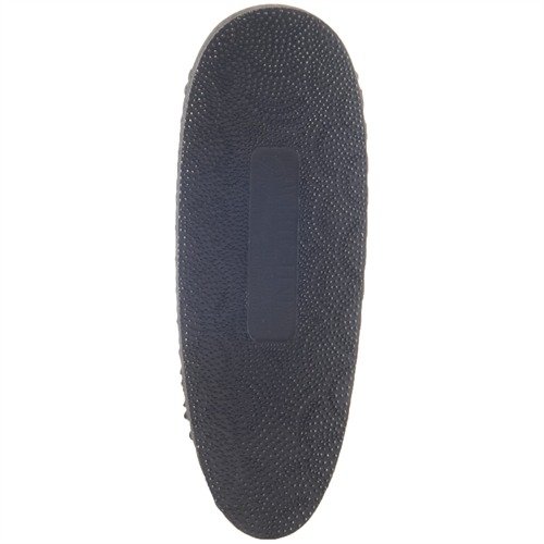 F325 Deluxe White Line Recoil Pad skyddar axlarna från kraftig rekyl och är lätt att forma för perfekt passform, perfekt för hagelgevär och stora kalibrer.