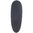PACHMAYR 1.1" MEDIUM BLACK STIPPLE FACE