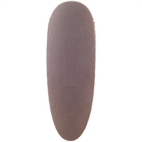 F325 DELUXE recoil pad skyddar axlarna mot kraftig rekyl och är lätt att anpassa för perfekt passform, idealisk för hagelgevär och stora kalibrar.