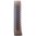 PACHMAYR 1.1" MEDIUM BROWN STIPPLE FACE