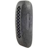 F325B DELUXE BLACK BASE FIELD RECOIL PAD skyddar axlarna från kraftig rekyl och är lätt att anpassa för perfekt passform, idealisk för hagelgevär och stora kalibrar.