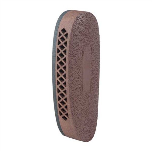 F325B DELUXE RECOIL PAD skyddar axlarna från kraftig rekyl och är lätt att anpassa för perfekt passform, idealisk för hagelgevär och stora kalibrar.