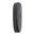 PACHMAYR 1.00" LARGE BLACK LEATHER FACE