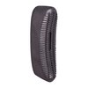 PACHMAYR D550 DECELERATOR RECOIL PAD erbjuder utmärkt recoil-absorbering med en slät yta och en solid svart bas, perfekt för trap-skyttar.