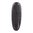PACHMAYR 1.10" LARGE BLACK PIGEON FACE