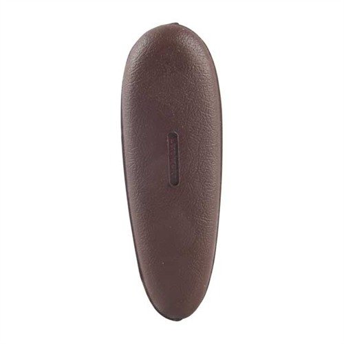 D752 DECELERATOR RECOIL PAD erbjuder överlägsen dämpning med sin klassiska design i Decelerator-gummi och en solid bas utan vit linje för optimal komfort.