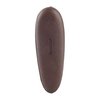 D752 DECELERATOR RECOIL PAD erbjuder överlägsen dämpning med sin klassiska design i Decelerator-gummi och en solid bas utan vit linje för optimal komfort.