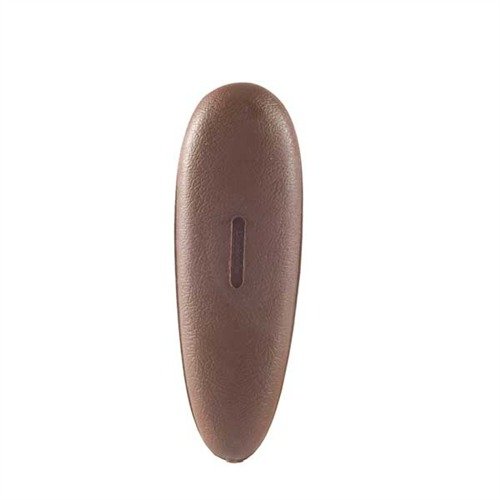 D752 DECELERATOR RECOIL PAD ger överlägsen dämpning med sin klassiska design i Decelerator-gummi och en solid bas utan vit linje för ökad komfort.