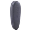 PACHMAYR 1.00" MEDIUM BLACK LEATHER FACE