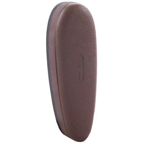 D752 DECELERATOR RECOIL PAD erbjuder en klassisk design med slät yta i Decelerator-gummi, intern ribbning och solid bas utan vit linje för optimal dämpning.