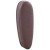 D752 DECELERATOR RECOIL PAD erbjuder en klassisk design med slät yta i Decelerator-gummi, intern ribbning och solid bas utan vit linje för optimal dämpning.