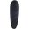 PACHMAYR .80" MEDIUM BLACK BASKETWEAVE FACE
