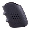 Tactical Grip Glove från TACSTAR absorberar rekyl och förhindrar glidning, vilket ger en bekväm och säker grepp för snabbare och mer exakta skott.