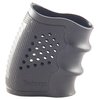 TACSTAR TACTICAL GRIP GLOVE ger ett recoil-absorberande, icke-glidande grepp som förbättrar skjutkomfort och precision för din semi-auto pistol.