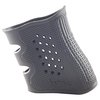 Tactical Grip Glove absorberar rekyl och förhindrar glidning, vilket ger en bekväm och säker grepp för snabb och exakt skjutning med din pistol.