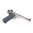 PACHMAYR RUGER MKIV G10 GRIPS GRAY/BLACK CHECKERED