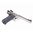 PACHMAYR RUGER MKIV G10 GRIPS GRAY/BLACK CHECKERED