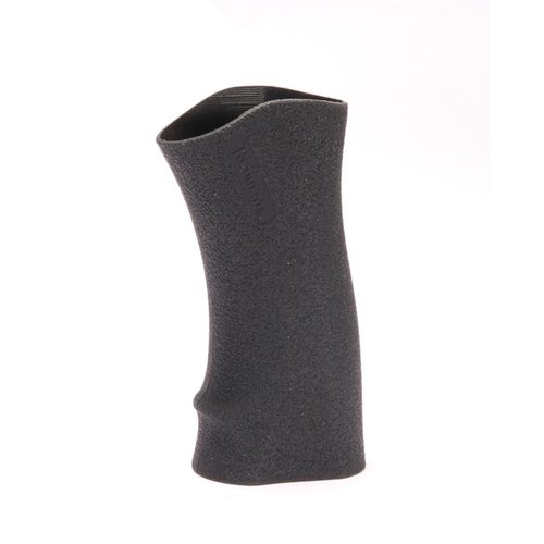 Pachmayrs Tactical Grip Glove minskar rekyl och ger bättre kontroll på Mossberg Shockwave och Remington TAC-14 med sitt halkfria gummi och tjocka pad.