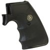 DECELERATOR™ GRIPS från PACHMAYR erbjuder överlägsen recoil-dämpning med speciellt formulerad gummi, vilket ger ökad kontroll och komfort vid skytte.