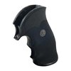 DECELERATOR™ GRIPS i modell TC-G/D ger överlägsen komfort genom att absorbera rekylkraft med specialformulerad Decelerator-gummi och fingergropar för bättre kontroll.