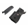 SIGNATURE GRIPS från PACHMAYR erbjuder ett unikt wrap-around design med non-skid grepp i hållbar Neoprene gummi, perfekt för både höger- och vänsterhänta.