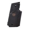 SIGNATURE GRIPS från PACHMAYR erbjuder ett unikt wrap-around design med non-skid grepp, perfekt för både höger- och vänsterhänta skytters krav.