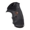 PACHMAYR GRIPPER handtagsgrepp för S&W "J" ram med fyrkantig butt ger ett fast grepp och förbättrad precision med konturerade fingergropar.