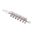 HOPPES RIFLE/HANDGUN TORNADO BRUSH, .44/.45 CAL.