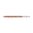 HOPPES .22 RIFLE BORE BRUSH