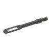 HOPPES SLOTTED TIPS är tillverkade av nylon och passar perfekt för Handgun (H/G) och Rifle (R) med 8-32 tråd samt Shotgun (S/G) med 5⁄16"-27 tråd.