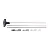 HOPPES 30 CALIBER 3-PIECE STEEL RIFLE ROD