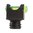 MARBLE ARMS 3/32 SHANK, GREEN, 6-48 THREAD